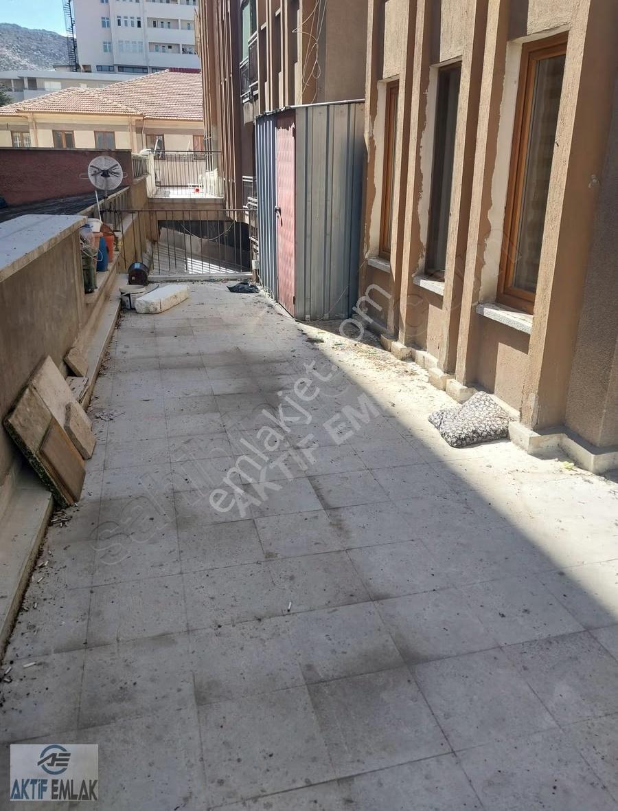 Aktif Emlak'tan Dumlupınar Mah Satılık Ofis - Görsel 12
