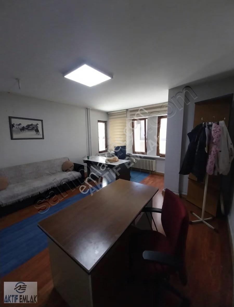 Aktif Emlak'tan Dumlupınar Mah Satılık Ofis - Görsel 17