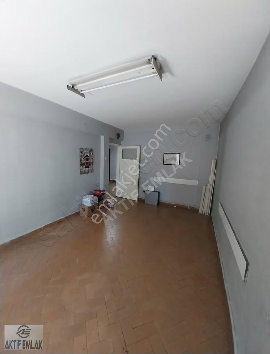 Aktif Emlak'tan Dumlupınar Mah Satılık Ofis - Görsel 9