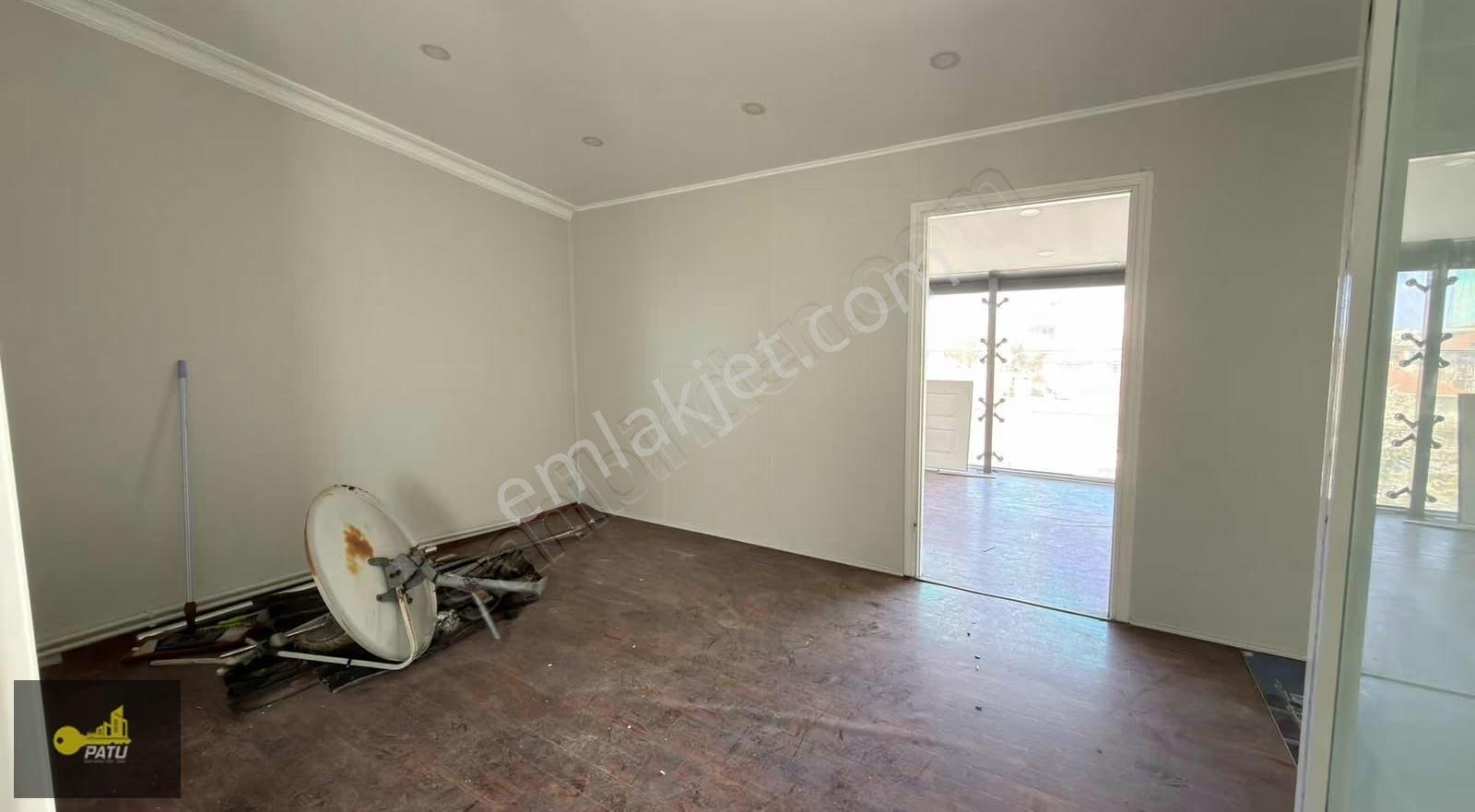 Patu Emlak'tan Çatalca Merkez'de Kiralık Ofisler - Görsel 5