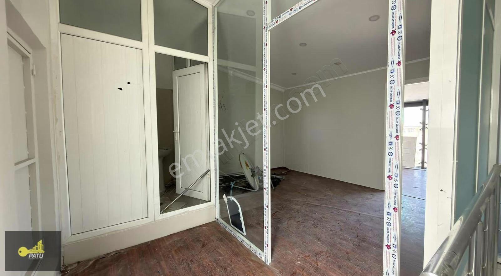 Patu Emlak'tan Çatalca Merkez'de Kiralık Ofisler - Görsel 4
