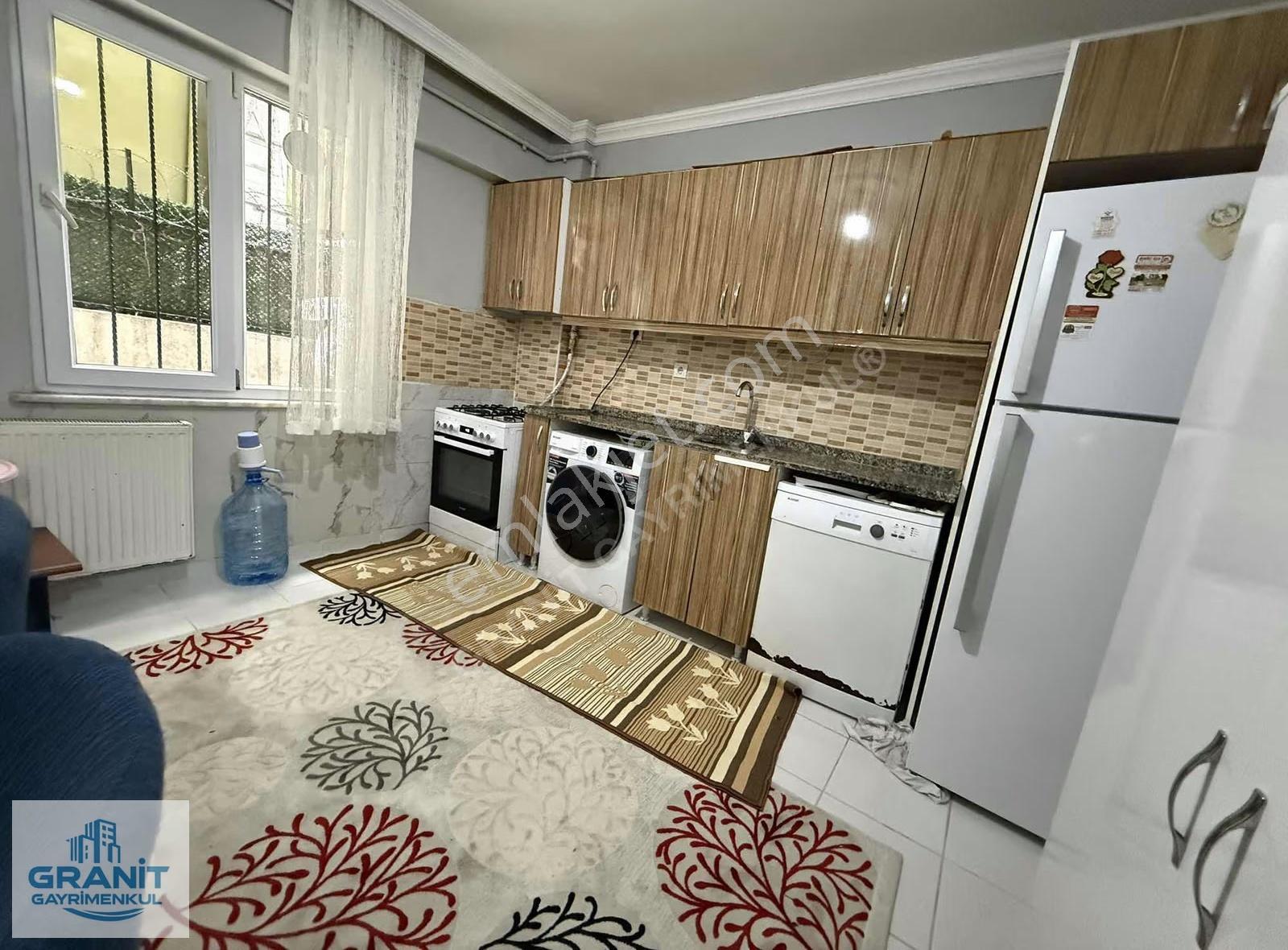 Granit Gayrimenkul'den 2+1 100 M2 Ferah Satılık Bahçe Katı - Görsel 23