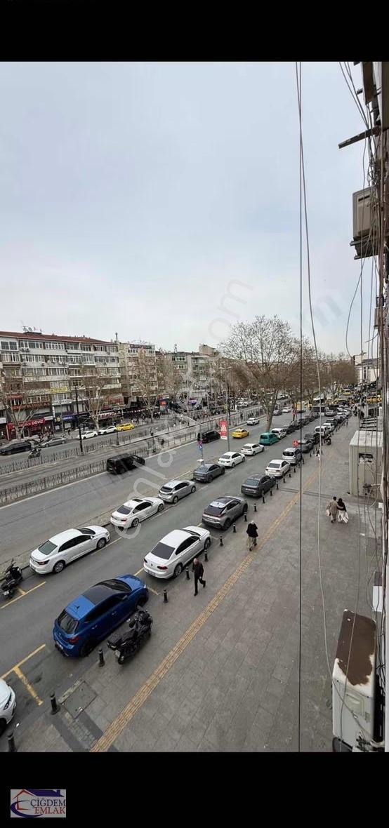 Çiğdem Emlak'tan Cadde Üstünde Degerli Ofis - Görsel 14