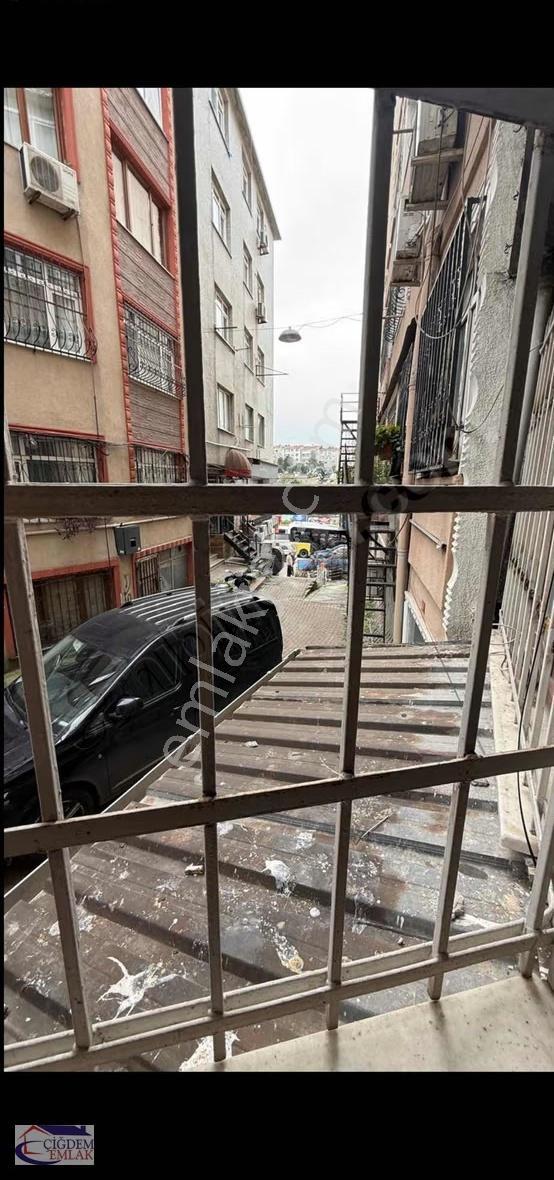 Çiğdem Emlak'tan Cadde Üstünde Degerli Ofis - Görsel 9