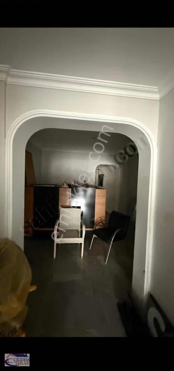 Çiğdem Emlak'tan Cadde Üstünde Degerli Ofis - Görsel 11