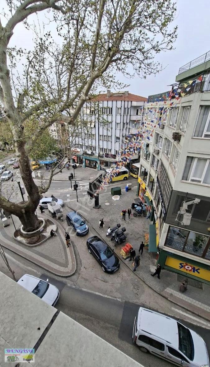 Bengisu Gayrimenkul Den Kiralık Eşyalı Daire - Görsel 2