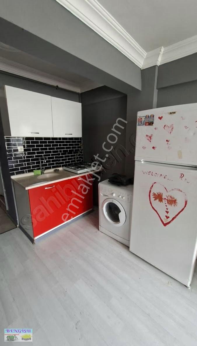 Bengisu Gayrimenkul Den Kiralık Eşyalı Daire - Görsel 12