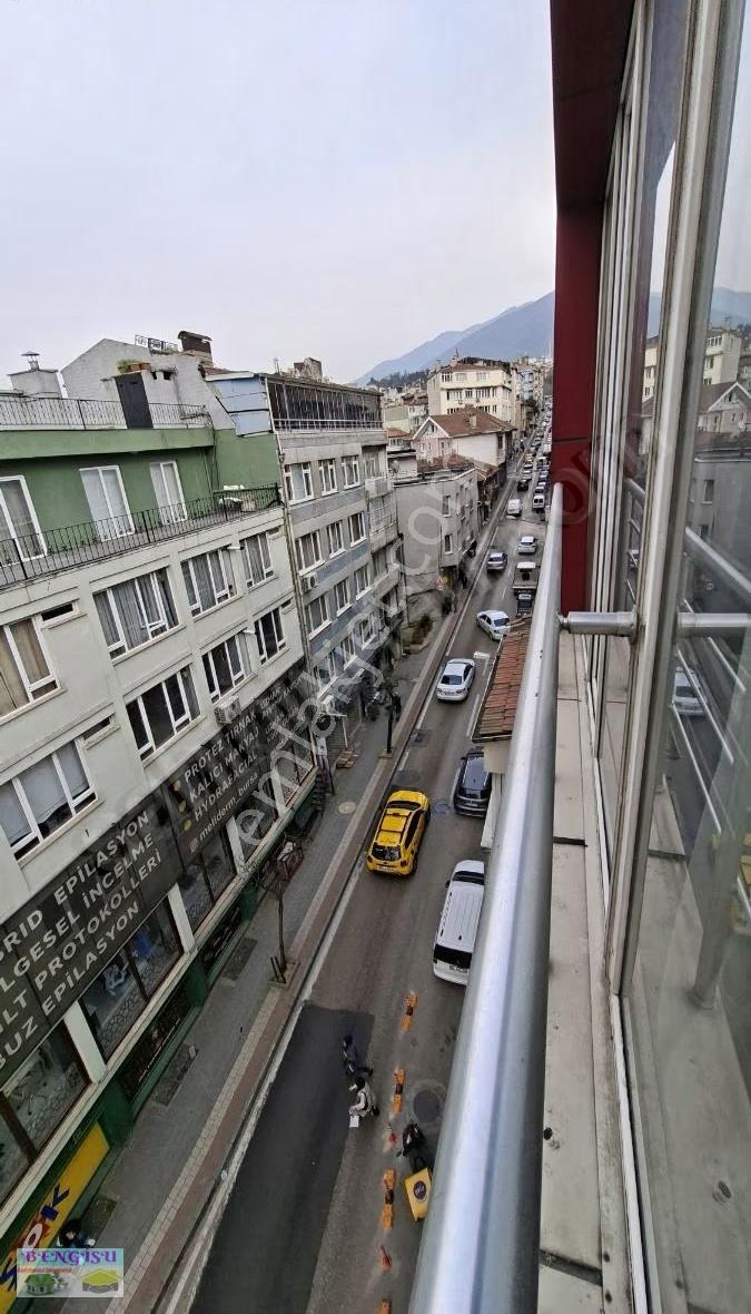 Bengisu Gayrimenkul Den Kiralık Eşyalı Daire - Görsel 10