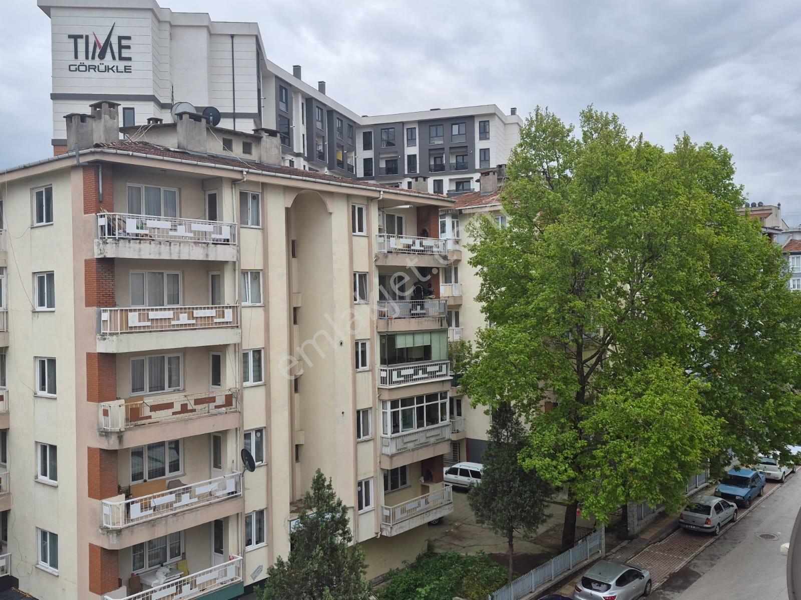 Remax Advantage Den Dumlupınar Da 3+1 Fırsat Daıre - Görsel 12