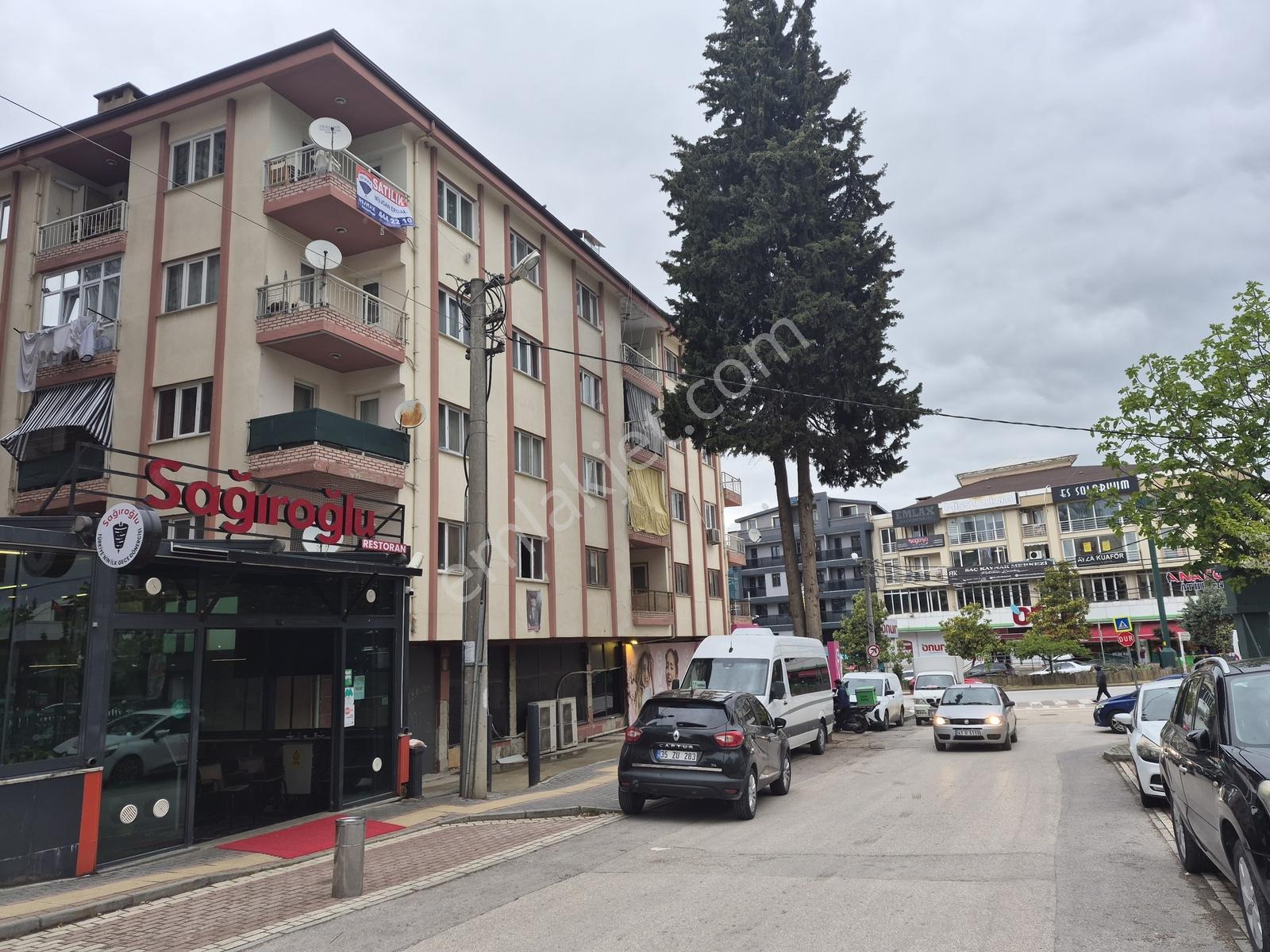 Remax Advantage Den Dumlupınar Da 3+1 Fırsat Daıre - Görsel 2