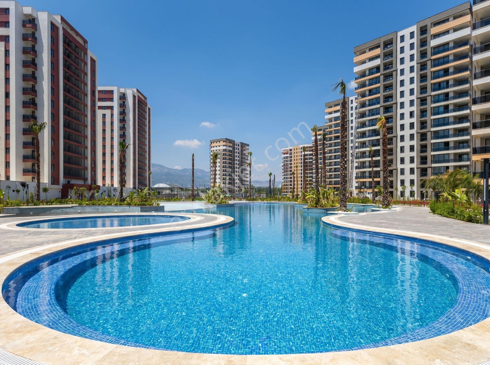 Kredi Kartına Faizsiz 6 Taksit Yaparız / 163 M2 3+1 / Otel Gibi