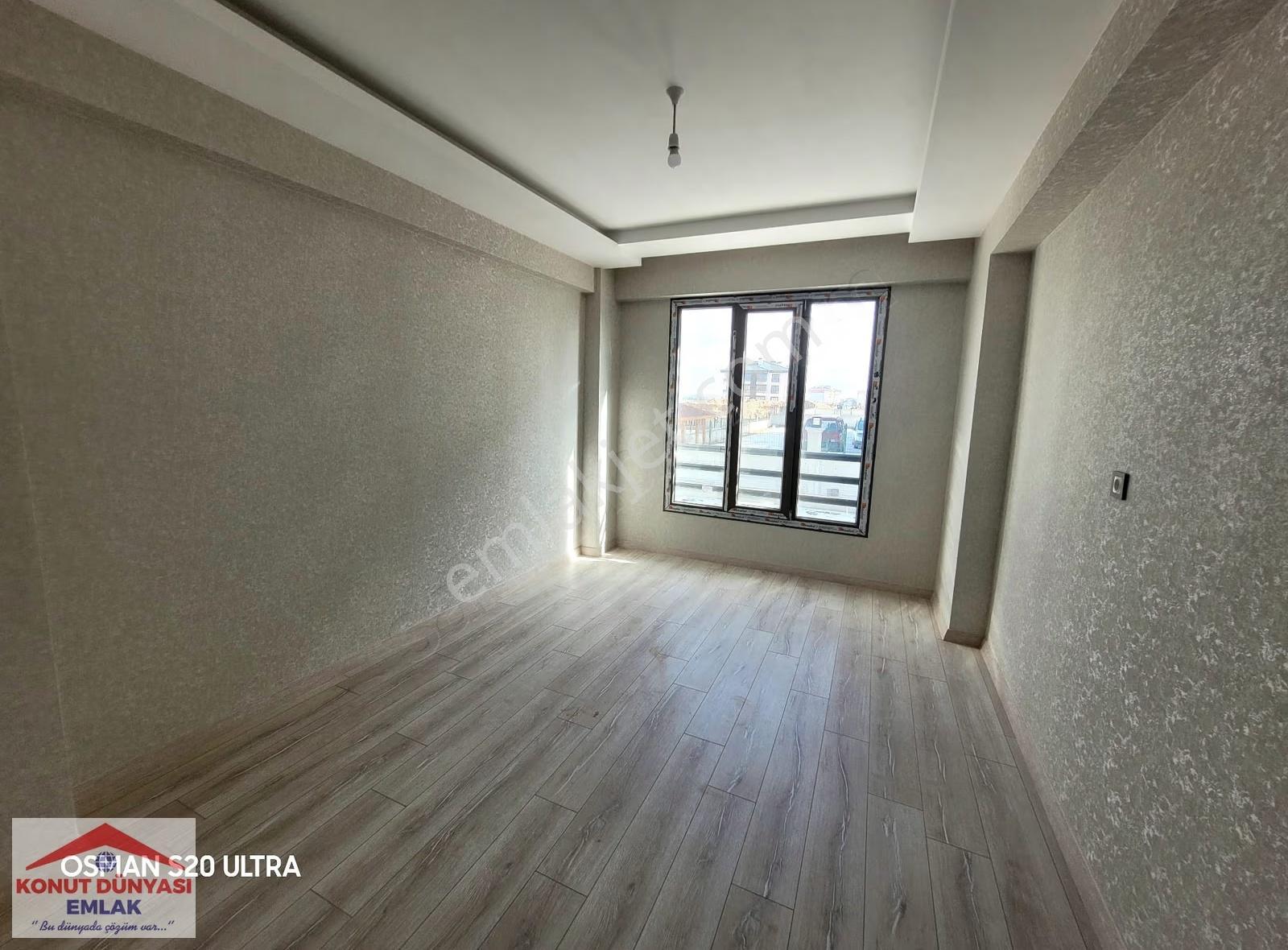 Şahıstan Sıfır 2+1 Çok Hesaplı Uygun Rakama Kızartma Mutfaklı - Görsel 26