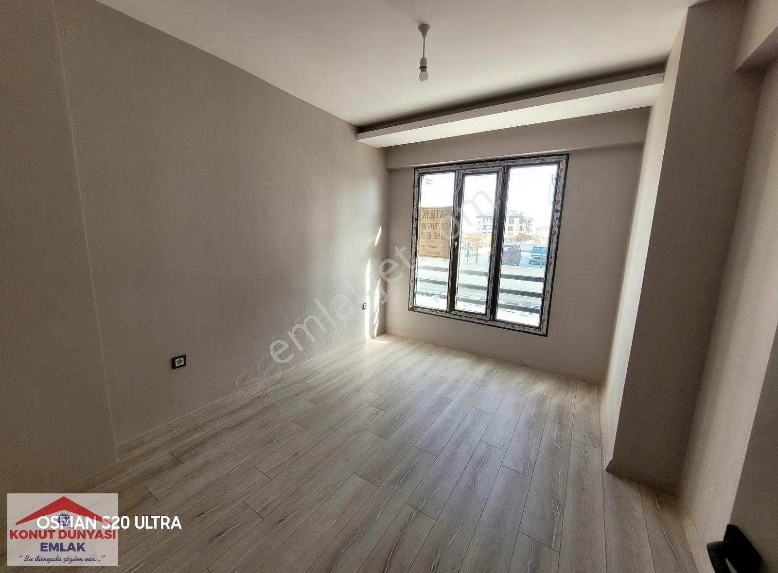 Şahıstan Sıfır 2+1 Çok Hesaplı Uygun Rakama Kızartma Mutfaklı - Görsel 17