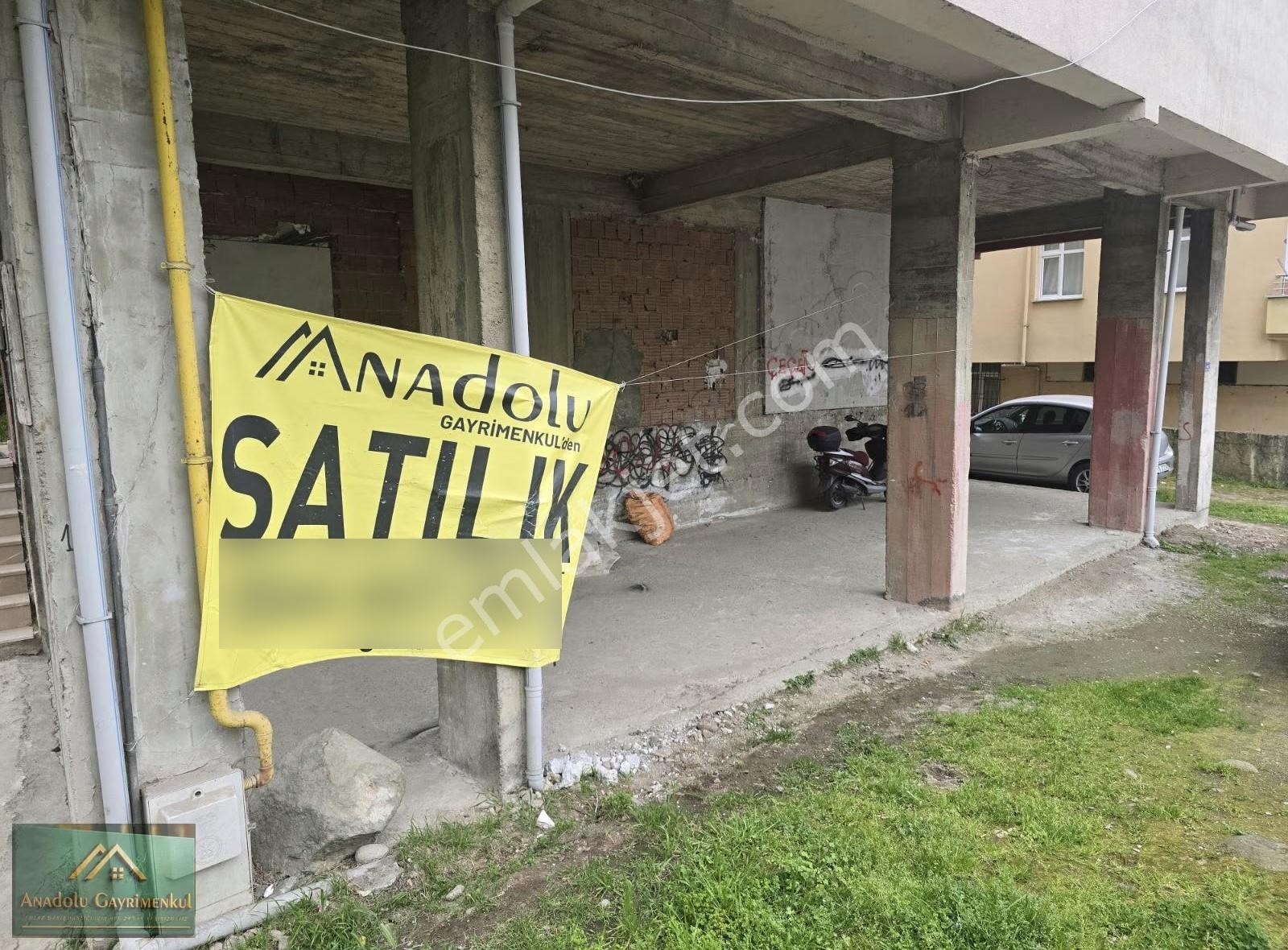 Anadolu Gayrimenkul'den Şahincili Mahallesi Satılık İşyeri - Görsel 3