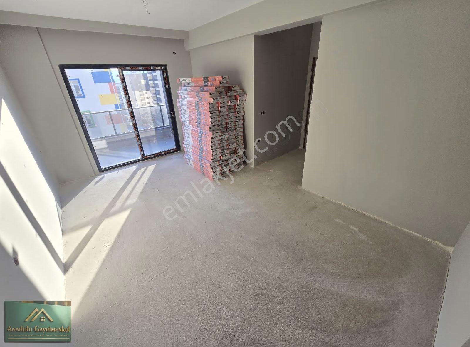 Anadolu Gayrimenkul Karşıyaka Satılık 3+1 Geniş Daire - Görsel 22