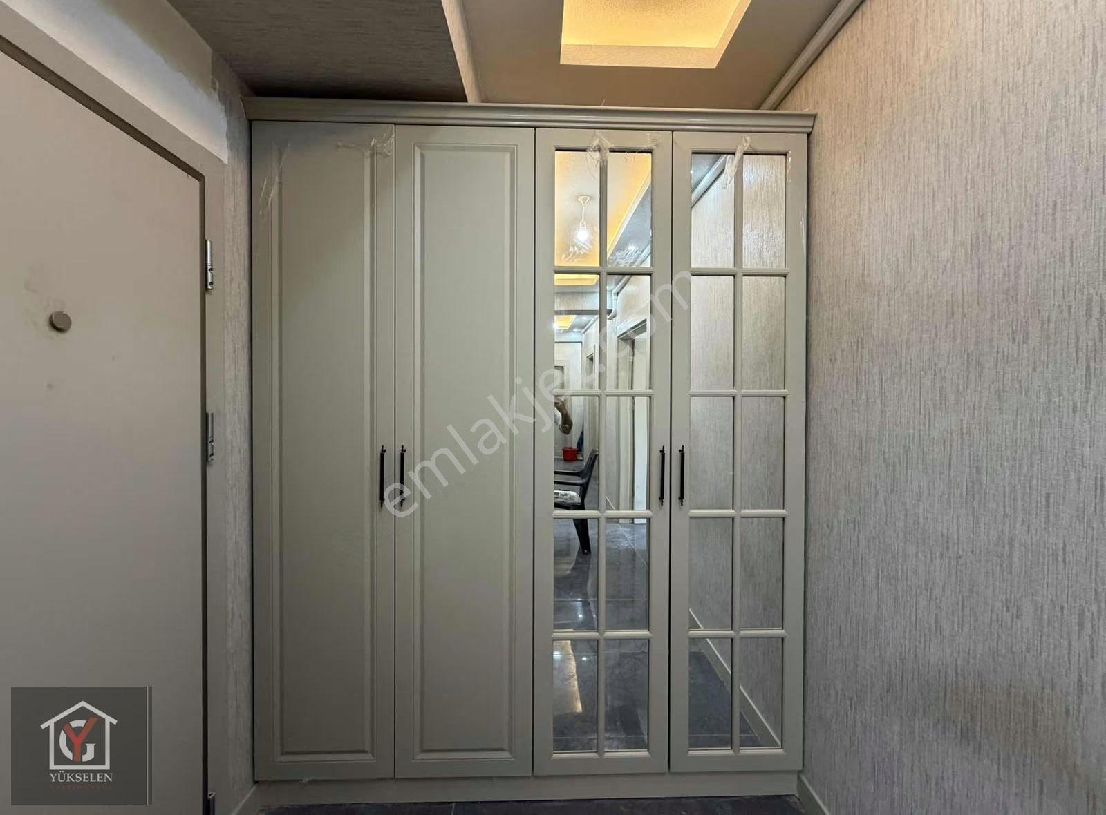 Yedieylül Mahallesinde Gelişen Bölgede 3+1 Havuzlu Site İçerisi - Görsel 15