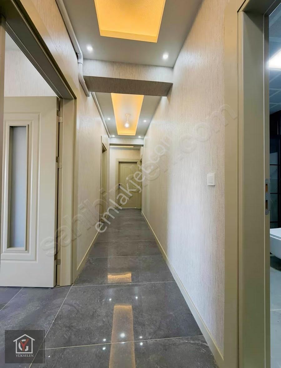 Yedieylül Mahallesinde Gelişen Bölgede 3+1 Havuzlu Site İçerisi - Görsel 21