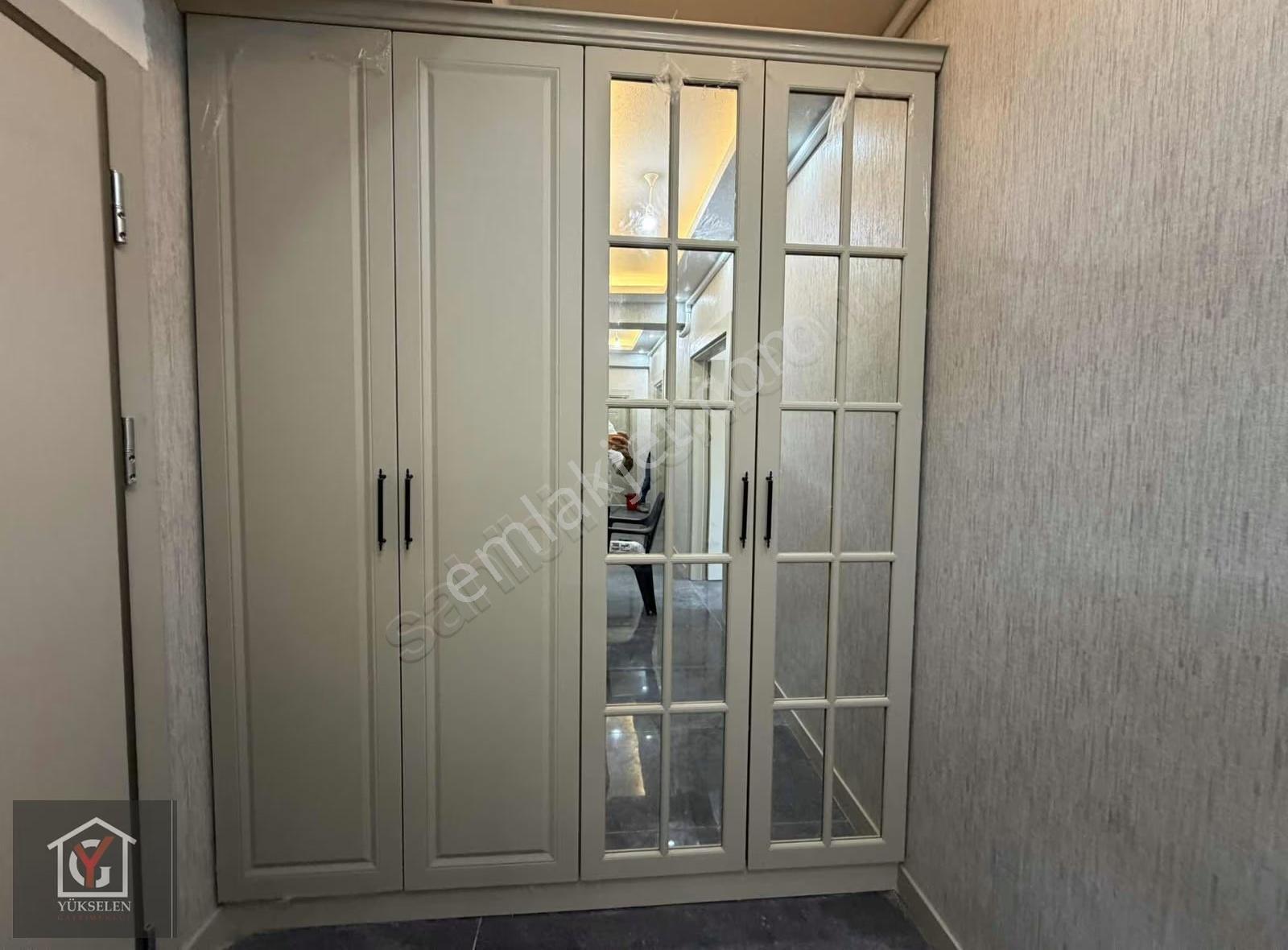 Yedieylül Mahallesinde Gelişen Bölgede 3+1 Havuzlu Site İçerisi - Görsel 2