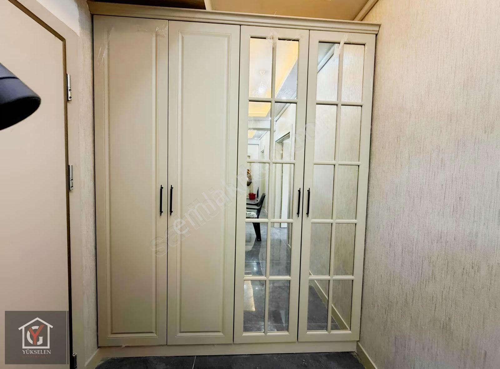 Yedieylül Mahallesinde Gelişen Bölgede 3+1 Havuzlu Site İçerisi - Görsel 14