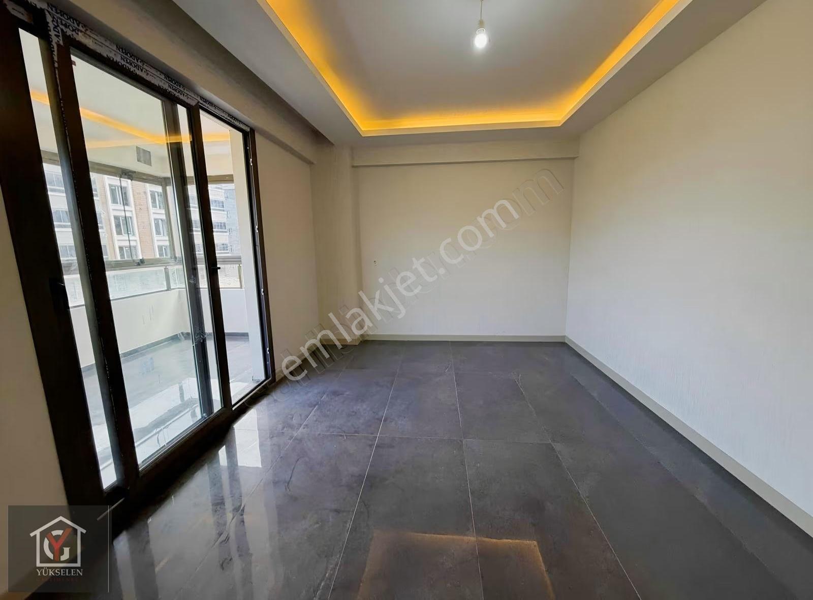 Yedieylül Mahallesinde Gelişen Bölgede 3+1 Havuzlu Site İçerisi - Görsel 13