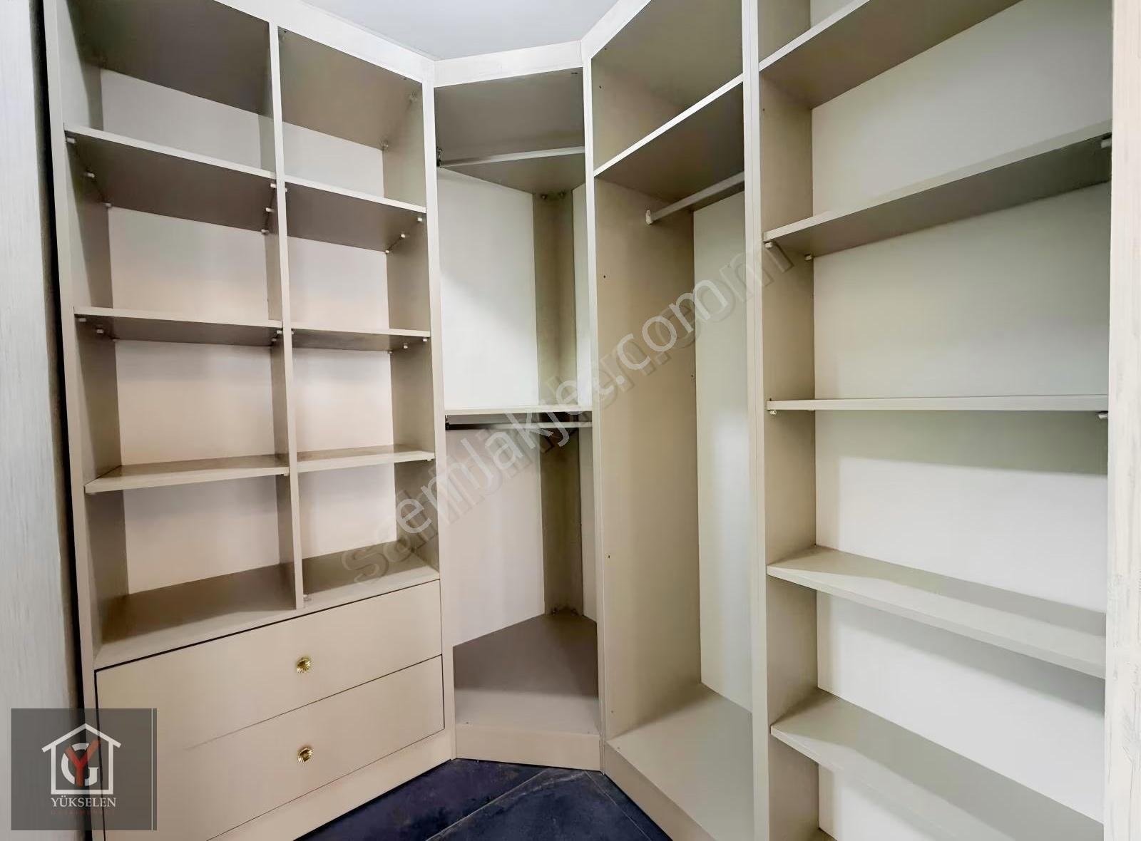Yedieylül Mahallesinde Gelişen Bölgede 3+1 Havuzlu Site İçerisi - Görsel 31