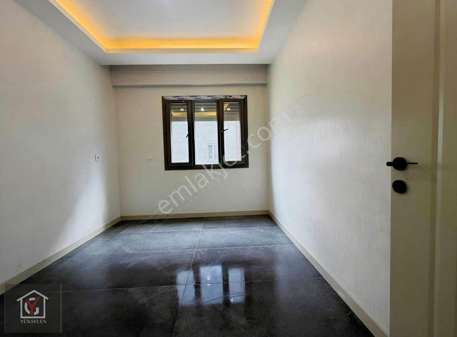 Yedieylül Mahallesinde Gelişen Bölgede 3+1 Havuzlu Site İçerisi - Görsel 30