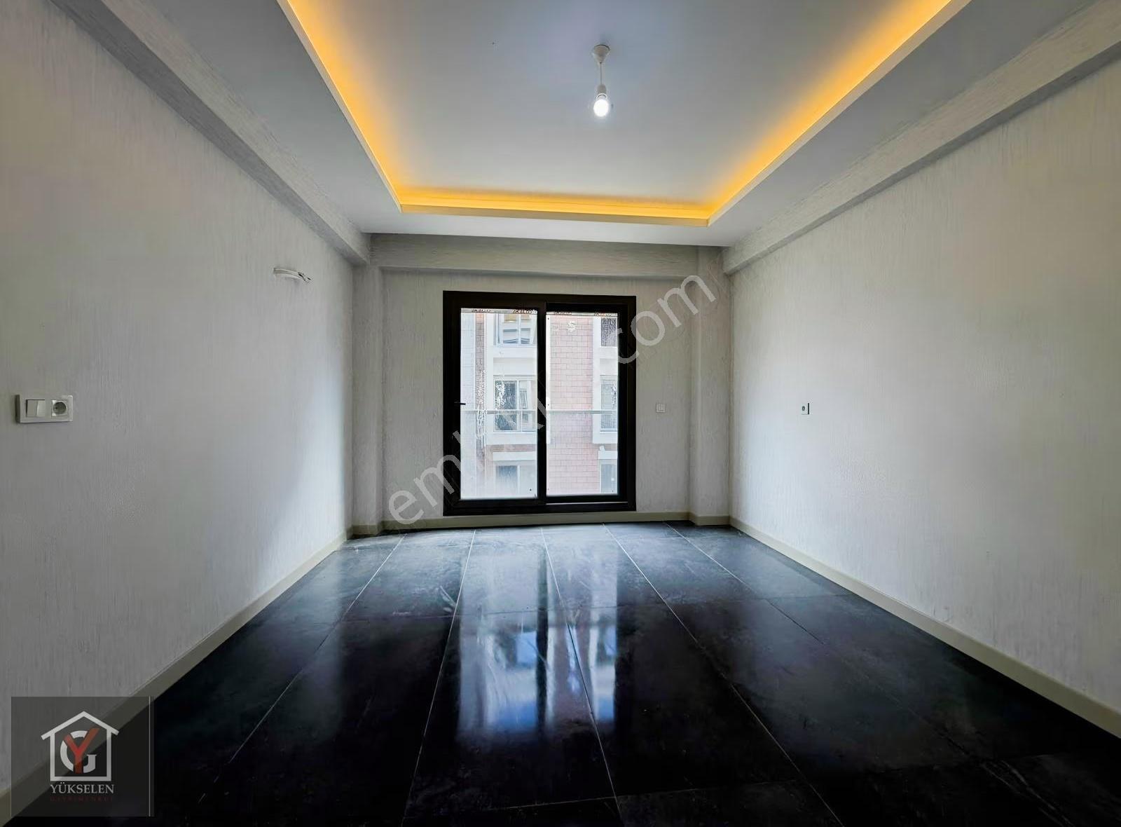 Yedieylül Mahallesinde Gelişen Bölgede 3+1 Havuzlu Site İçerisi - Görsel 12