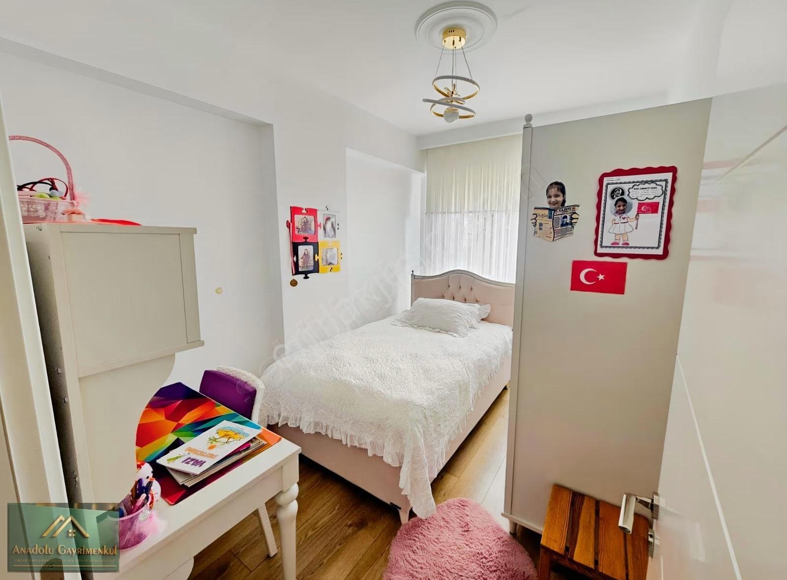 Anadolu Gayrimenkul'den Güzelyalı'da Satılık 3+1 Daire - Görsel 11
