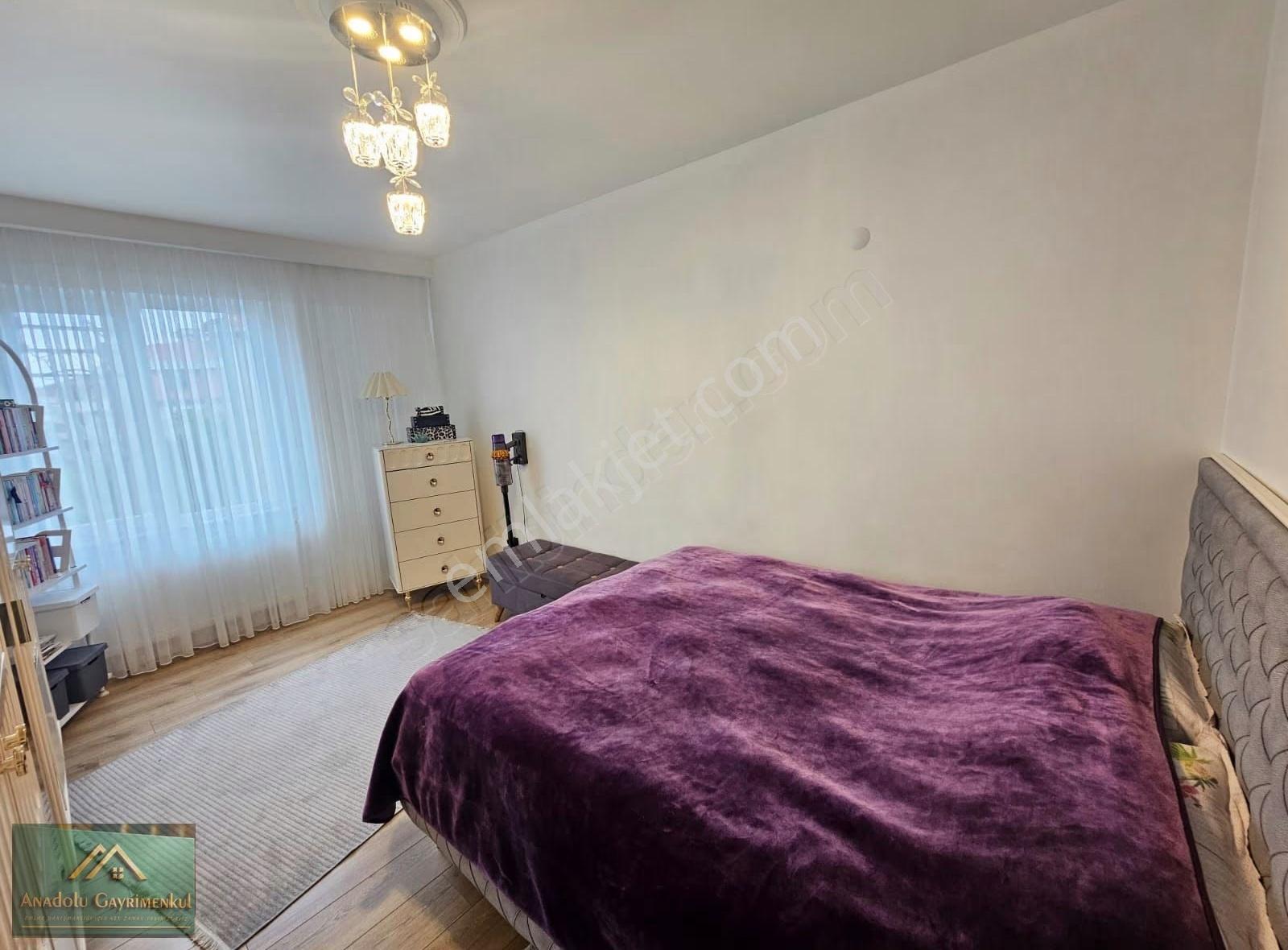 Anadolu Gayrimenkul'den Güzelyalı'da Satılık 3+1 Daire - Görsel 29