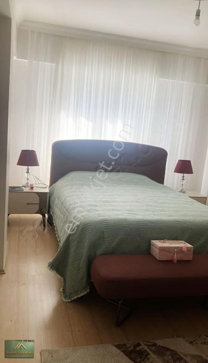 Anadolu Gm.'den Şahincili Mah.de 125 M² 3+1 Yeni Site Dairesi - Görsel 6