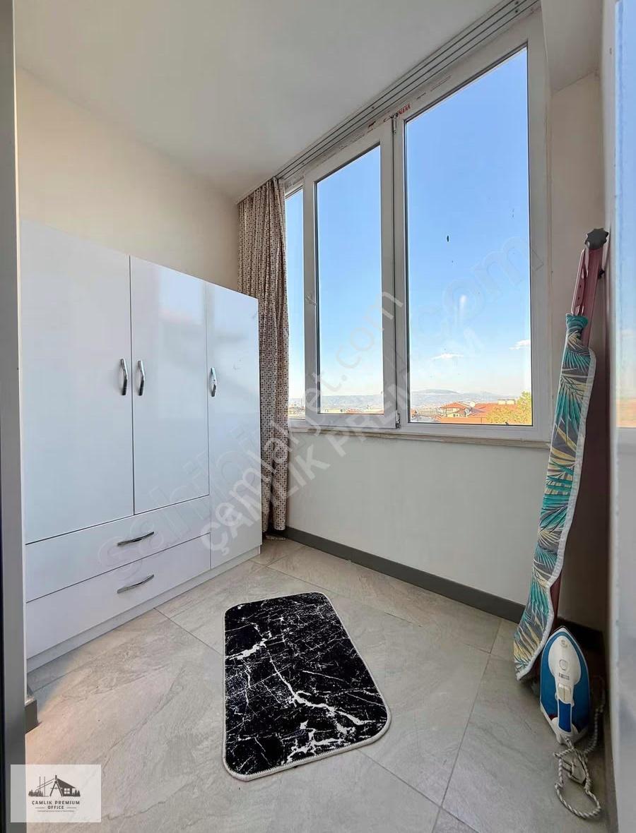 Kampüs Kafeler Bölgesinde Satılık Lüks 2+1 120m2 Daire - Görsel 20