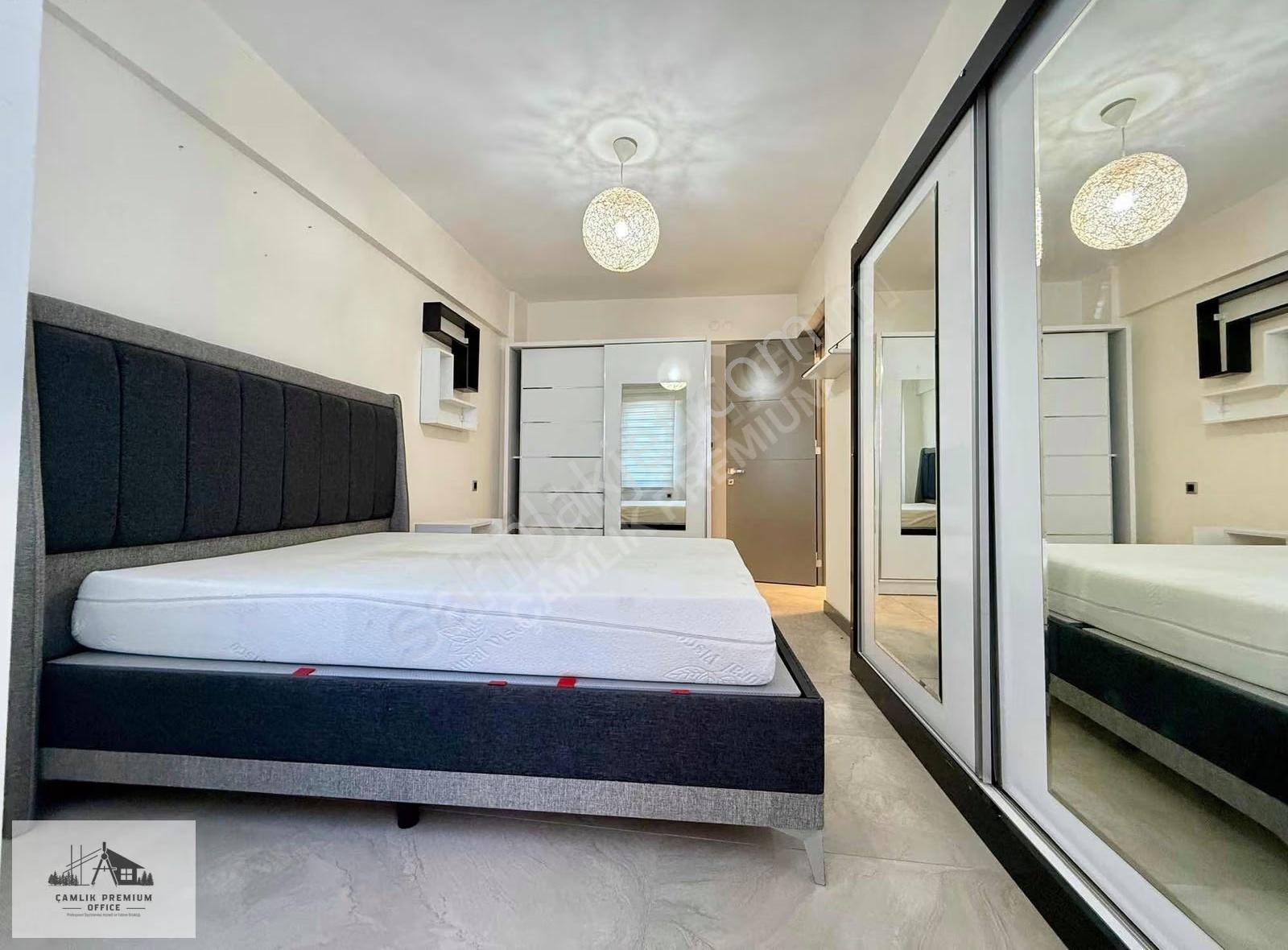 Kampüs Kafeler Bölgesinde Satılık Lüks 2+1 120m2 Daire - Görsel 9