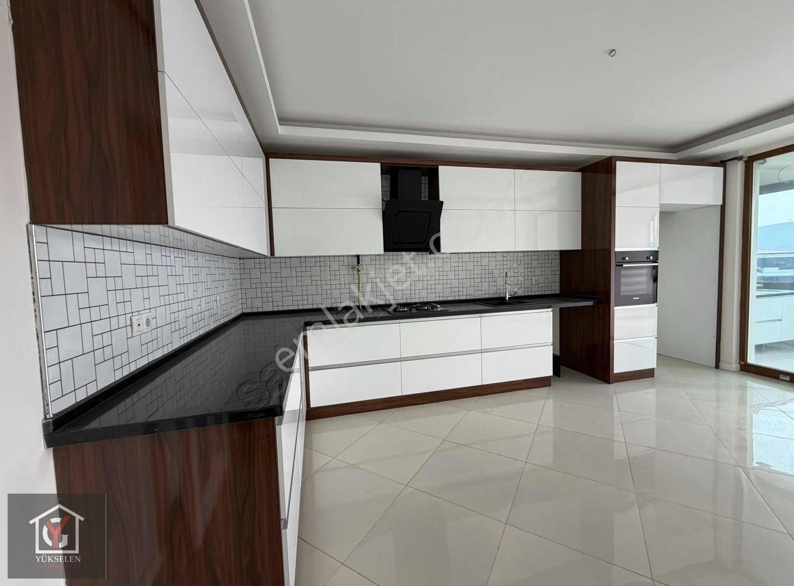 Cumhuriyet Mahallesinde 3+1 Havuzlu Site İçerisinde Otoparklı - Görsel 32