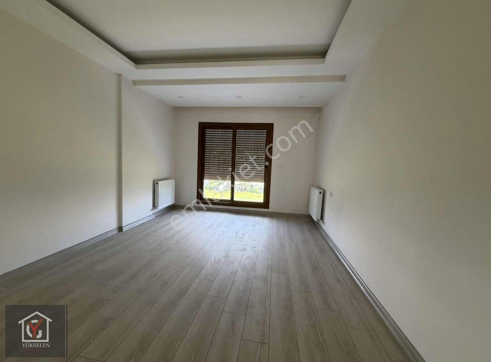 Cumhuriyet Mahallesinde 3+1 Havuzlu Site İçerisinde Otoparklı - Görsel 16