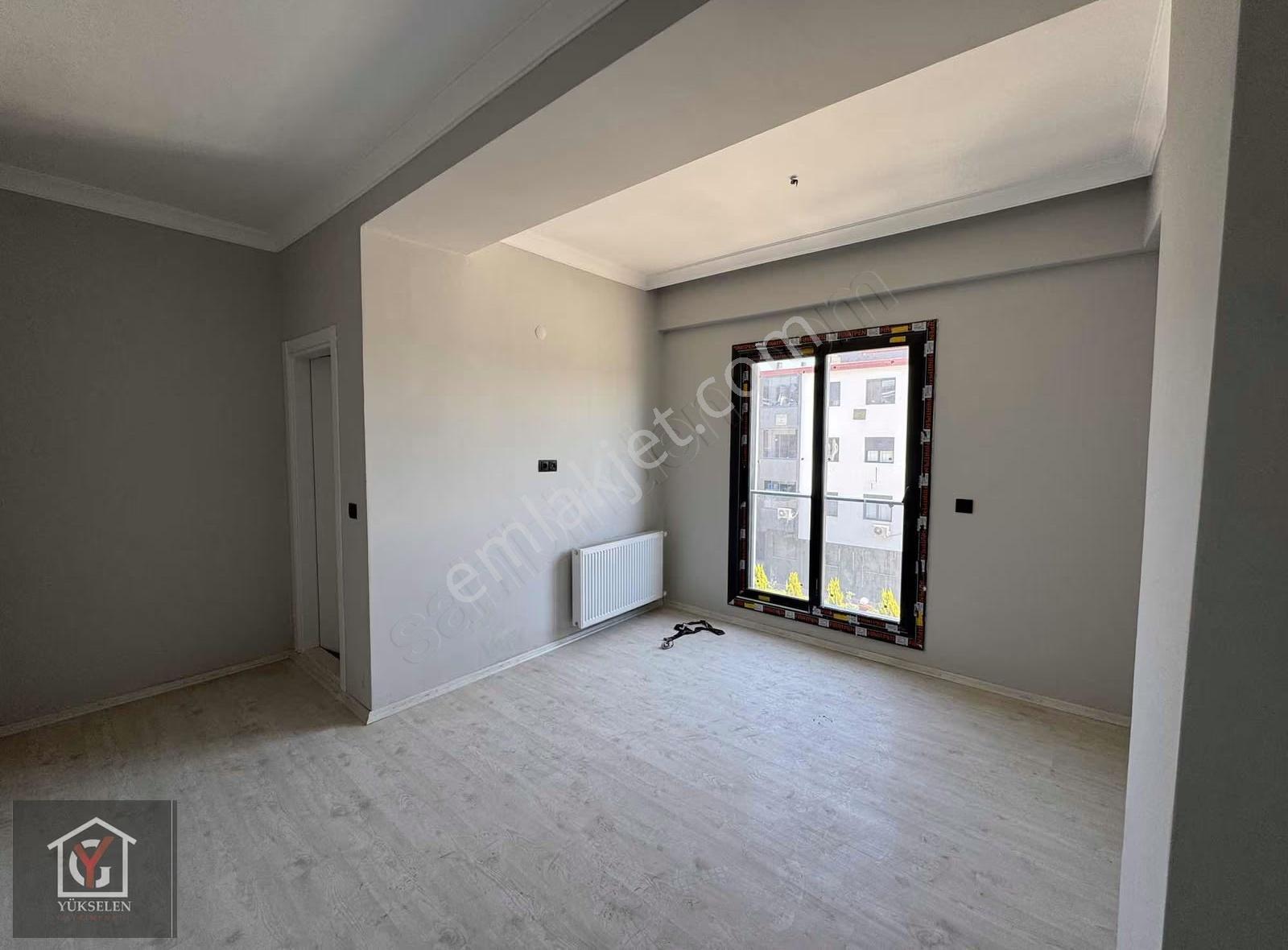 Yükselenden Havuzlu Sitede Ultra Lüks 3+1 Satılık Daire - Görsel 19