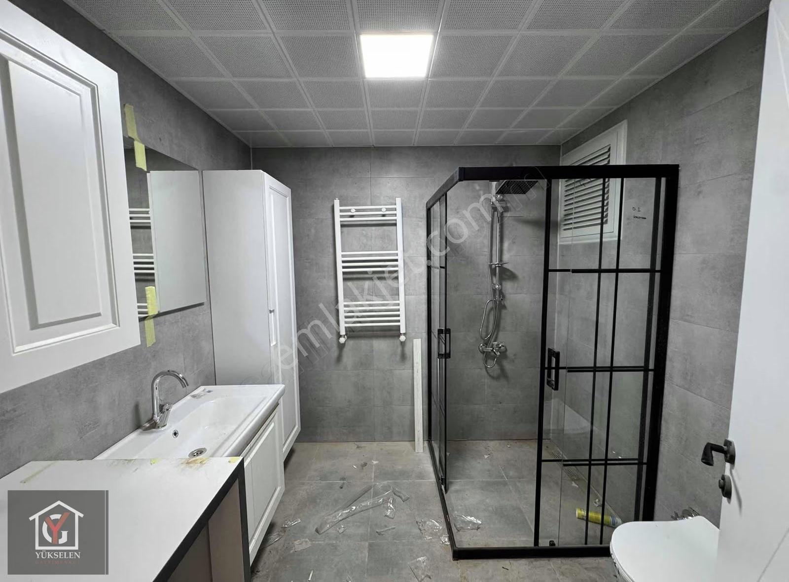 Yükselenden Havuzlu Sitede Ultra Lüks 3+1 Satılık Daire - Görsel 23