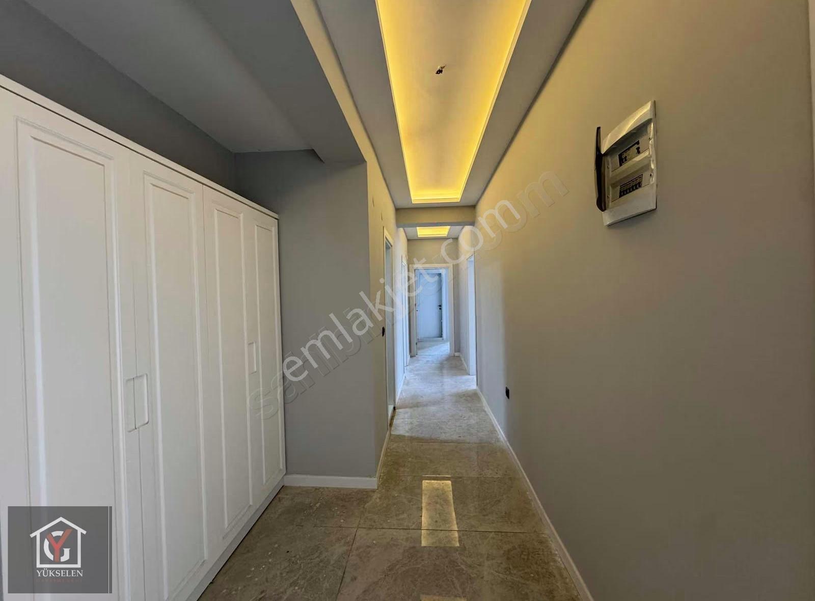 Yükselenden Havuzlu Sitede Ultra Lüks 3+1 Satılık Daire - Görsel 26