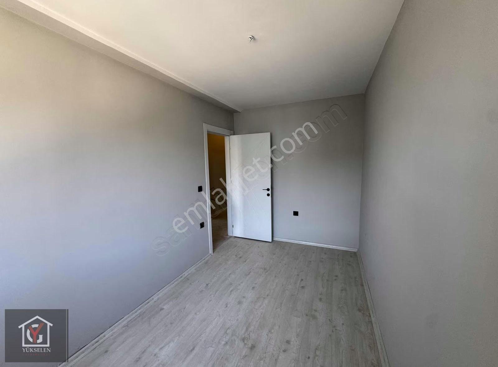 Yükselenden Havuzlu Sitede Ultra Lüks 3+1 Satılık Daire - Görsel 12