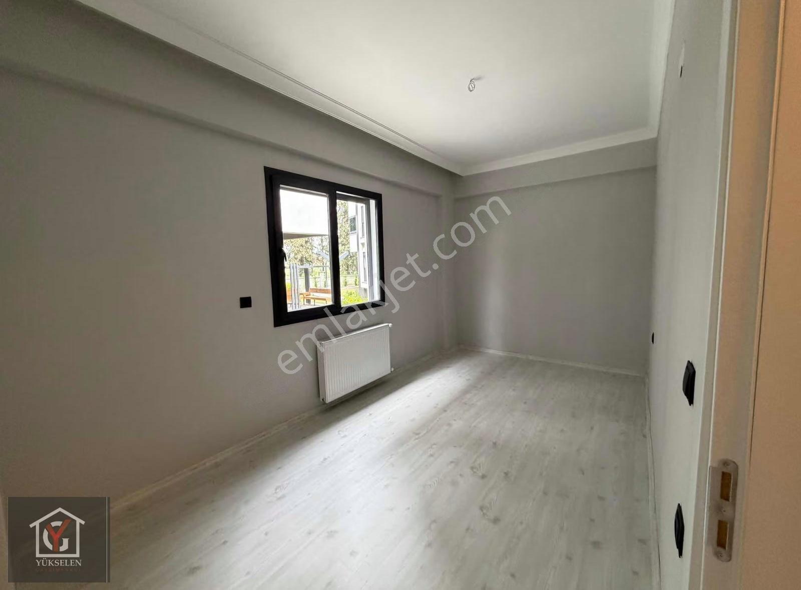Yedieylül Mahallesinde 2+1 Havuzlu Site İçerisinde İzban Yakını - Görsel 20