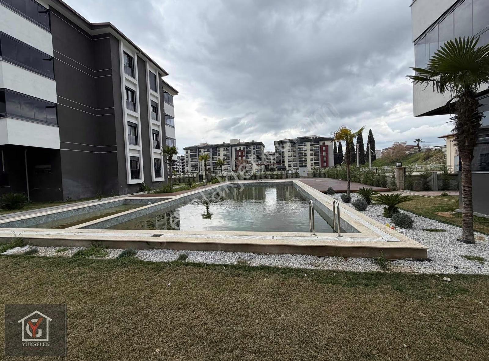 Yedieylül Mahallesinde 2+1 Havuzlu Site İçerisinde İzban Yakını - Görsel 29