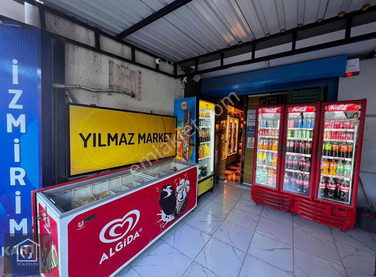Torbalı Aydın Asfaltına Sıfır Satılık Dükkan - Görsel 9