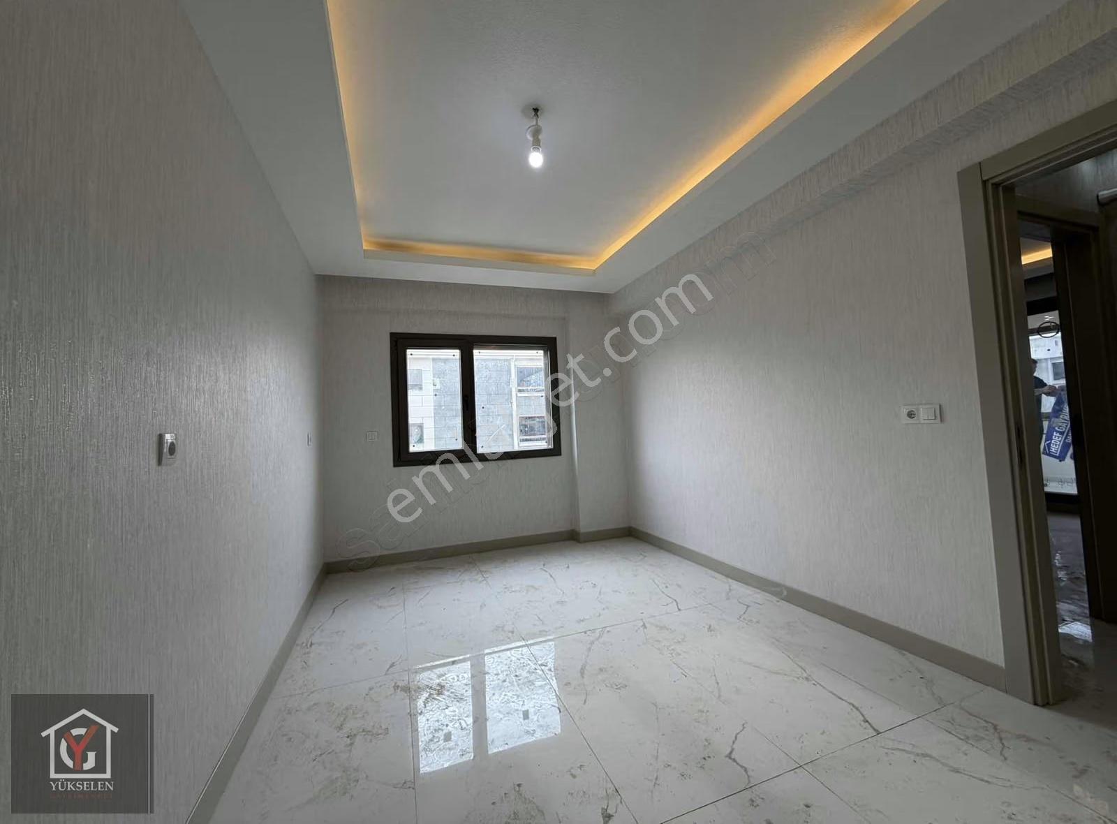 Yükselen'den 2+1 Butik Havuzlu Site İçerisinde Lüks Daire - Görsel 25