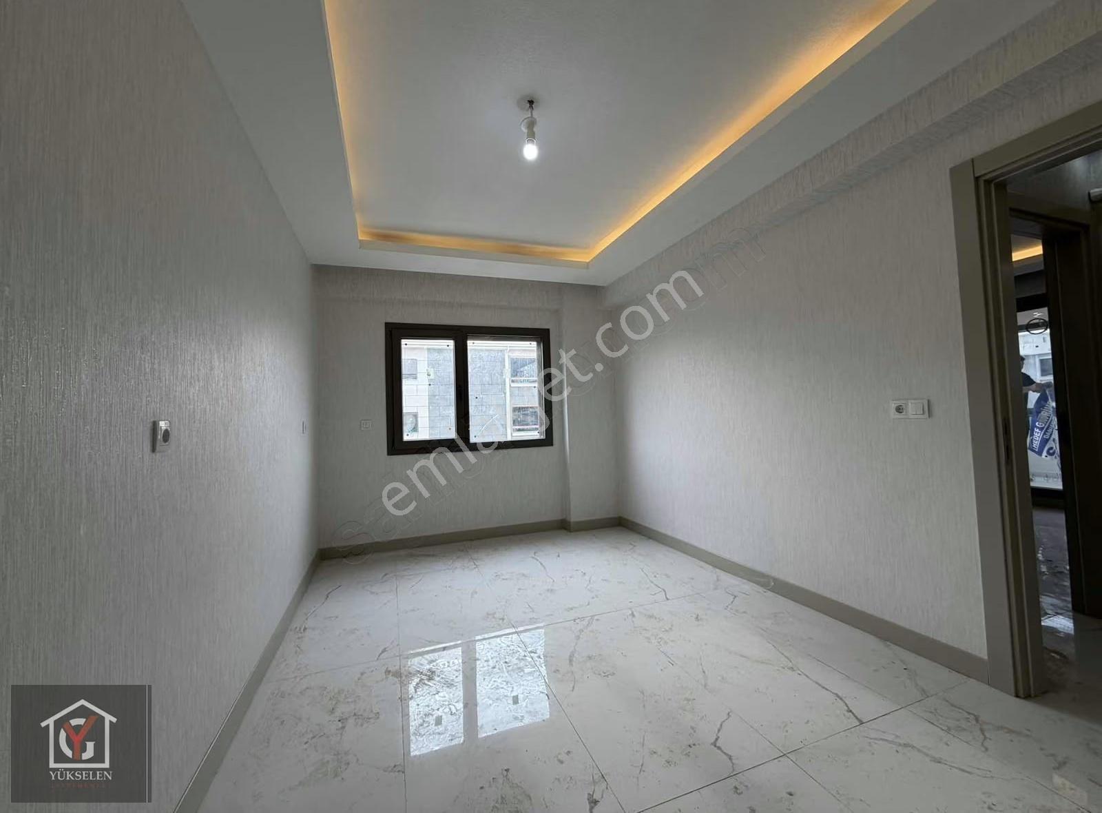 Yükselen'den 2+1 Butik Havuzlu Site İçerisinde Lüks Daire - Görsel 5