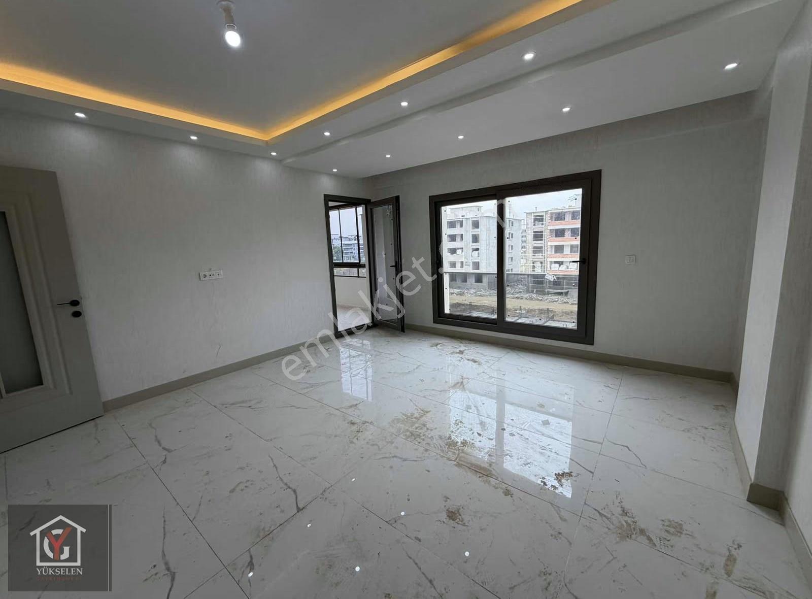 Yükselen'den 2+1 Butik Havuzlu Site İçerisinde Lüks Daire - Görsel 18