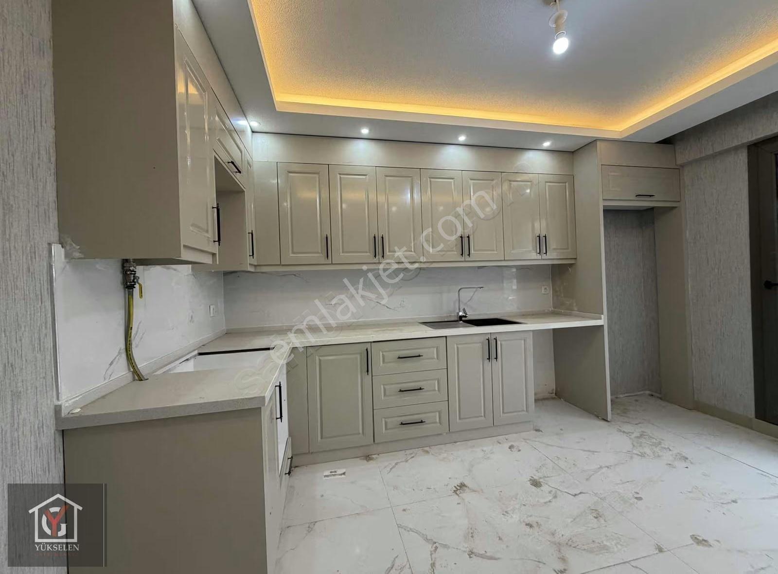 Yükselen'den 2+1 Butik Havuzlu Site İçerisinde Lüks Daire - Görsel 4