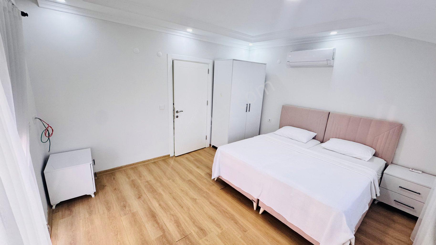 Belek Villam'dan Günlük Kiralık Lüks Havuzlu 4+1 Villa Nova 1 - Görsel 16