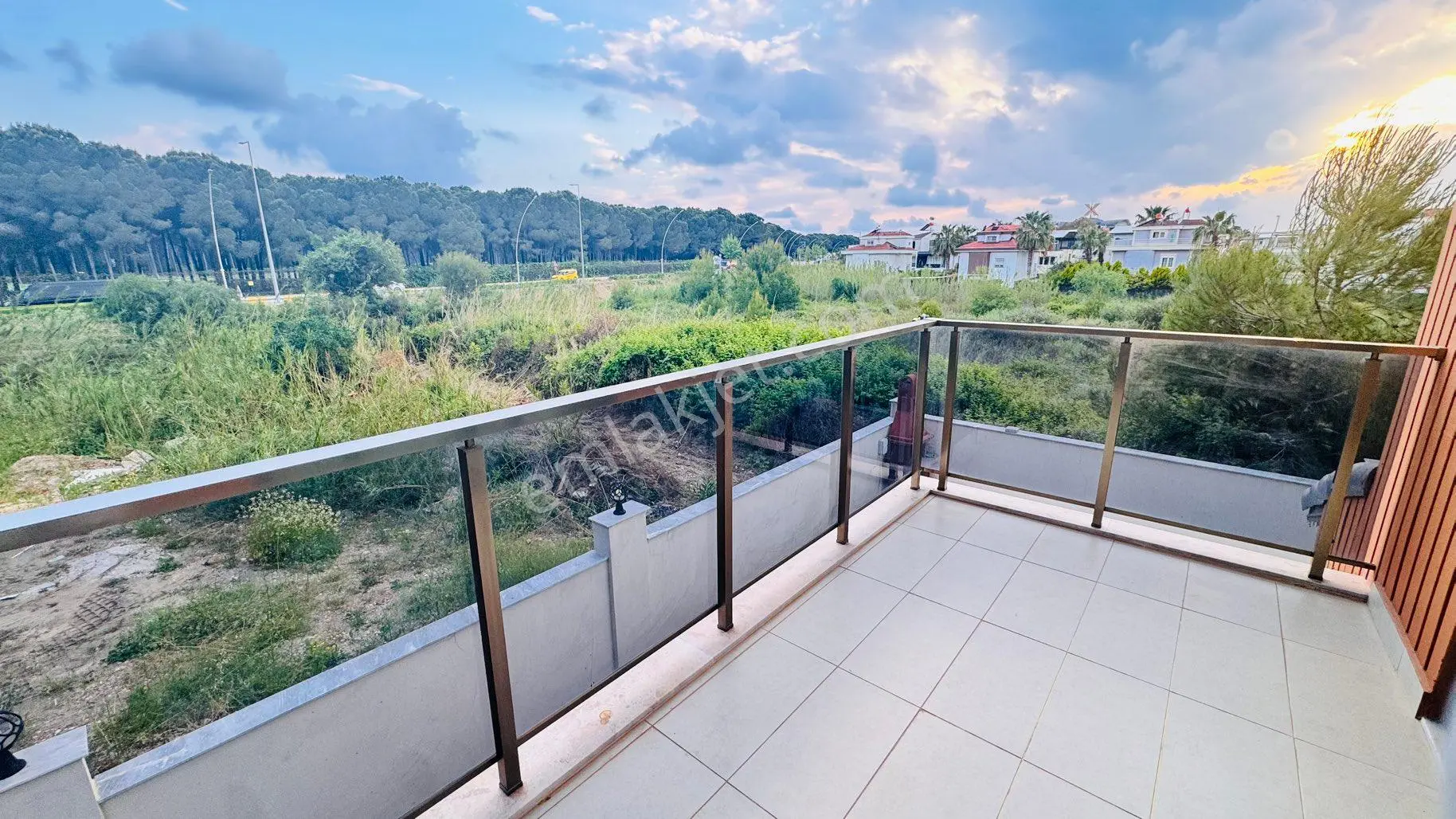 Belek Villam'dan Günlük Kiralık Lüks Havuzlu 4+1 Villa Nova 1 - Görsel 32