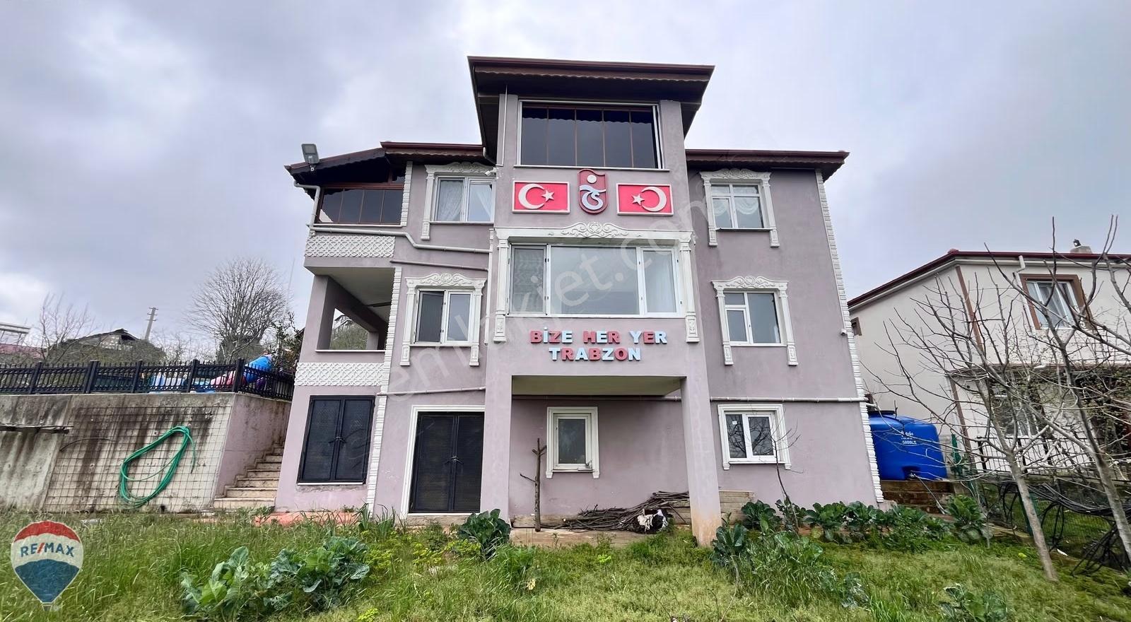 Remax Maviden Manavpınarda Deniz Manzaralı 2 Katlı Ev - Görsel 15
