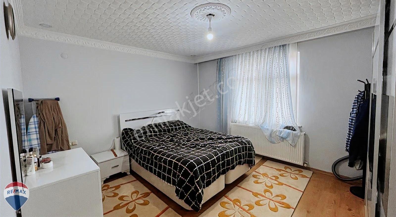 Remax Maviden Manavpınarda Deniz Manzaralı 2 Katlı Ev - Görsel 28