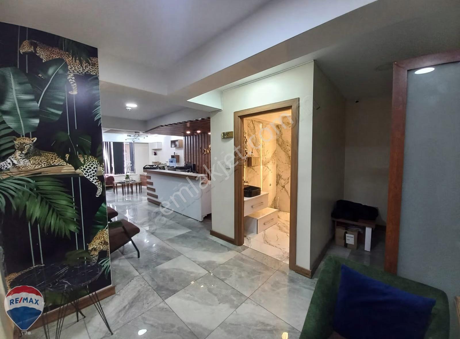 Remax Mavi-çark Cad-itfaiye Cad Kesişimi 4katlı 313m² Komplemülk - Görsel 24